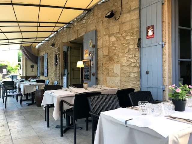 Restaurant L'estanquet