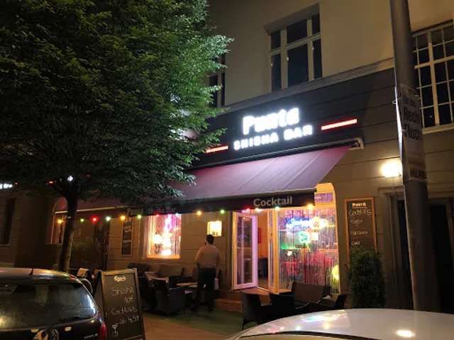 Punta Sportsbar & Cafè