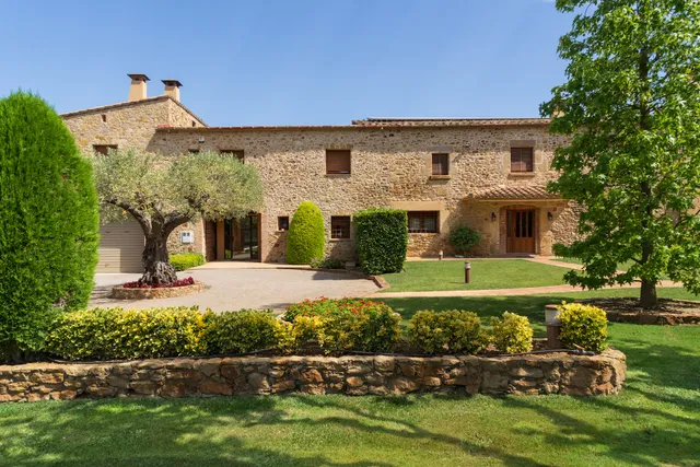 Masía Rural Can Poch