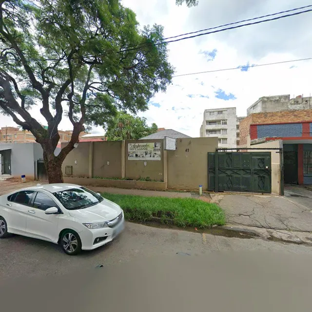 The Ambassador CITY LODGE