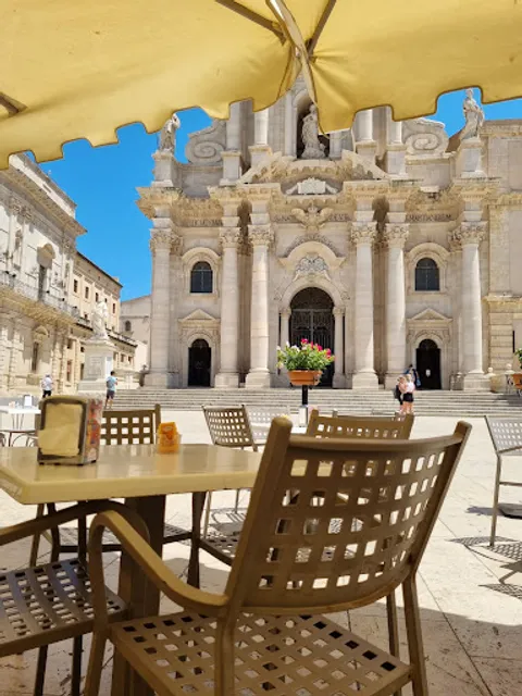 Gran Caffe del Duomo