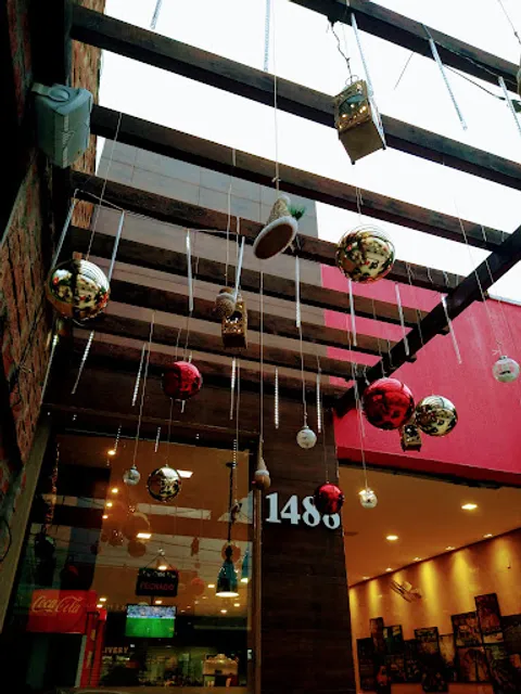 Nillu's Pizzas e Massas