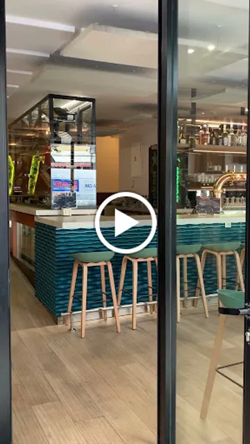 Restaurante Los Pacos