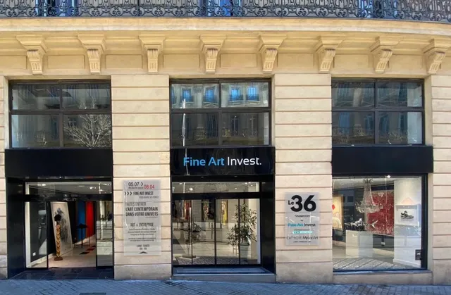 Fine Art Invest