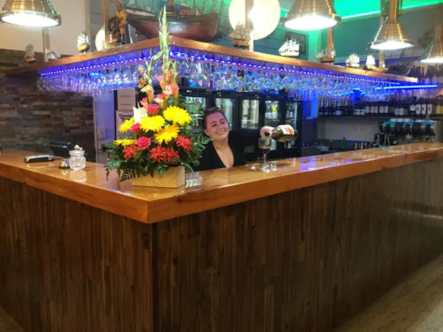 Gastronomics Restaurant Cafe & Bar