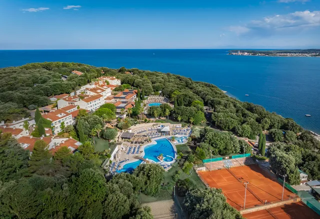 Valamar Tamaris Resort