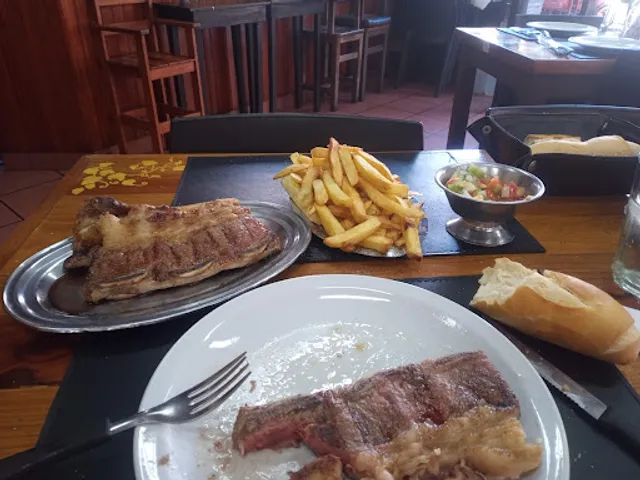 LA CANTINA DE COSQUIN