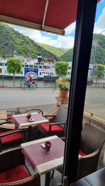 Goar – Bistro-Restaurant-Cafè