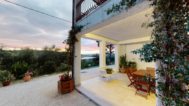 Il Portico - Casa Vacanze