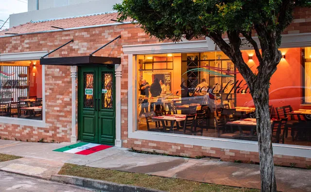 Sapori d'Italia Limeira Cucina & Bar
