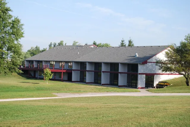 Cutty's Des Moines Camping Club