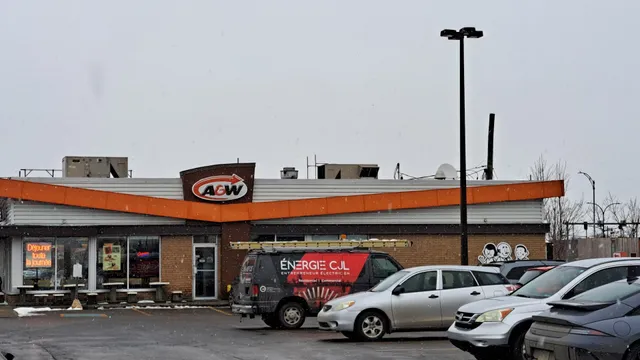 A&W Canada