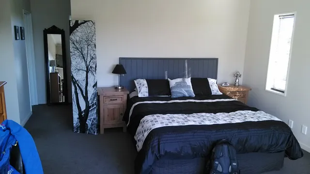 Devine Bed and Breakfast