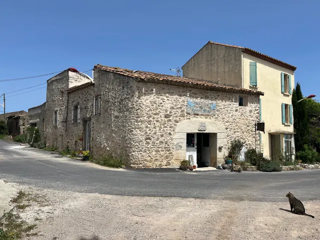 Domaine de la Prade Mari