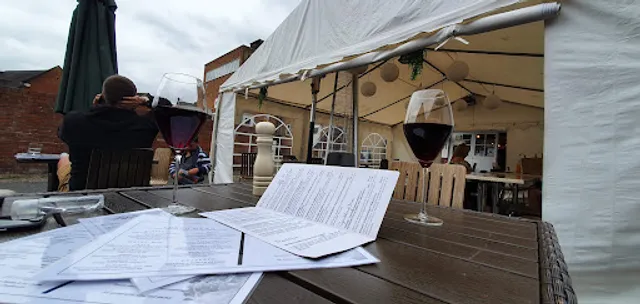 Segreto Italian Bistro