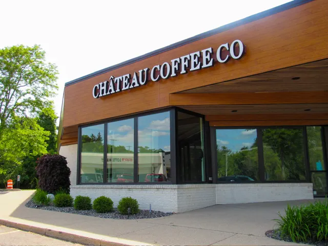 Château Coffee Co.
