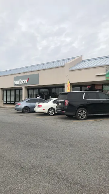 Tortilleria La Oaxaqueña