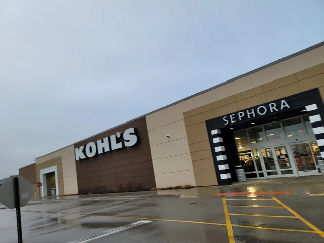 Kohl's