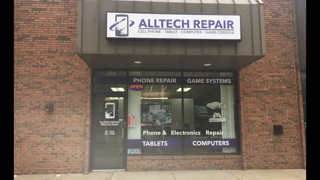 ALLTECH REPAIR. FIX CELL PHONE REPAIR, iPHONE REPAIR, iPAD REPAIR, ANDROID LAPTOP, PS5, XBOX, PLAYSTATION GAME CONSOLE REPAIR