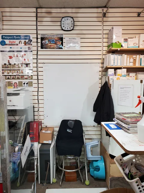 Rainbow Photos - Passport Photo Experts