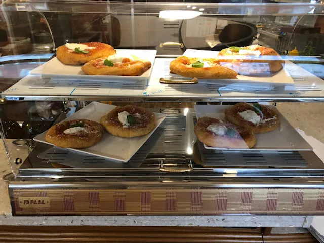 Pizzeria La Conchiglia