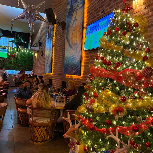 La Perla del Pacífico suc. Clouthier