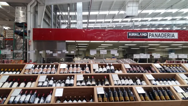 Costco Wholesale