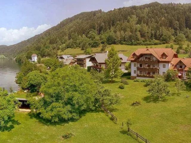 Ferienwohnungen Fischerhaus - Direkt am See