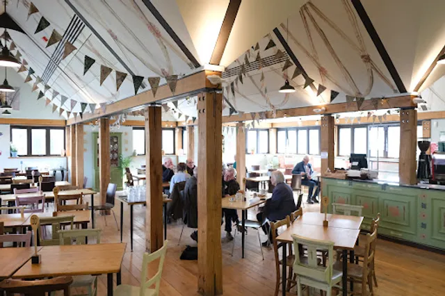The Loft at Wells Cathedral