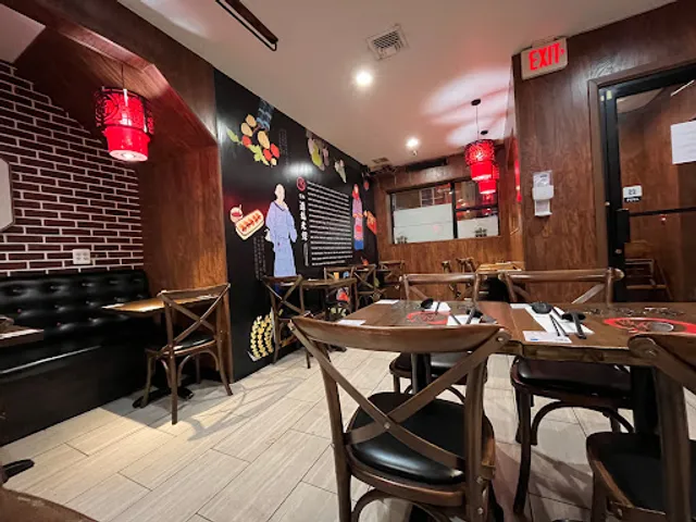 ShiMiaoDao Yunnan Rice Noodle 十秒到云南过桥米线