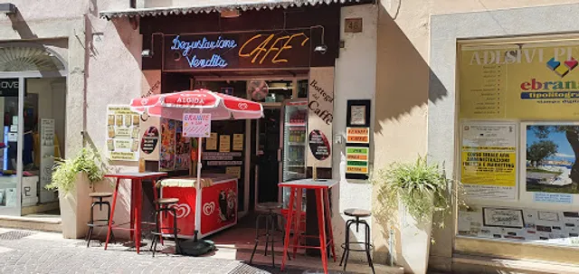 La Bottega Del Caffè