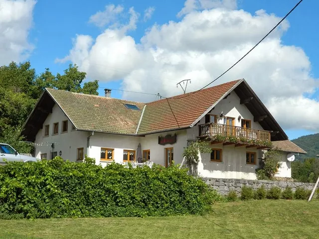 Chambres d'hôtes Le Thalhorn