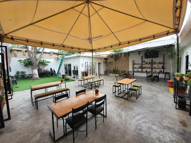 Kinal Restaurante Mexicano