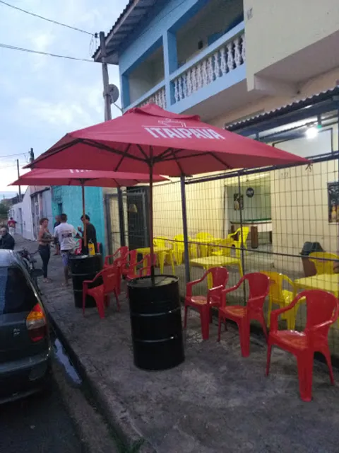 Beer e lanchonete do Zezão