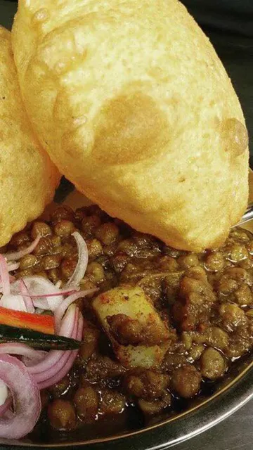 Soni's Delhi Street Food