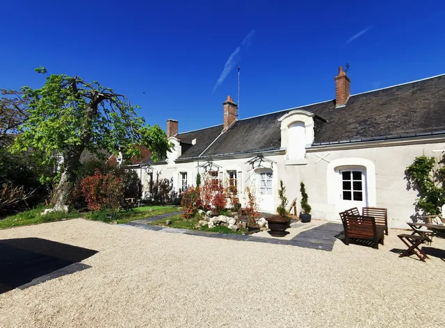 Bed and Breakfast La Jacquière