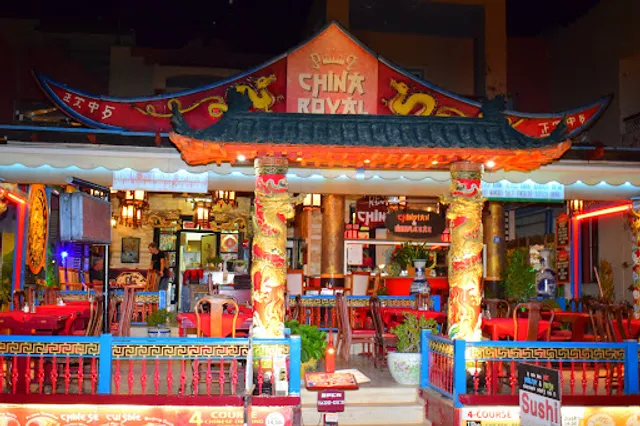 China Royal