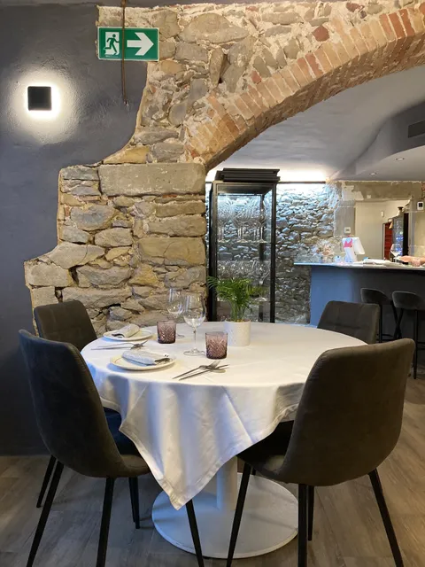 Casa Maestro Bistró