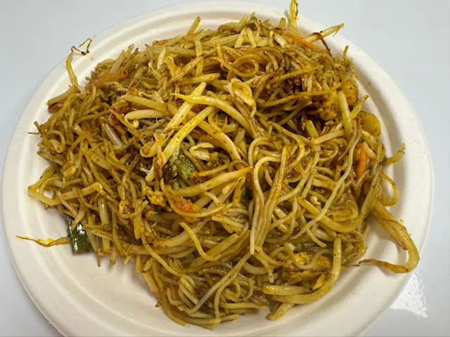 New Peking Chef Woosehill