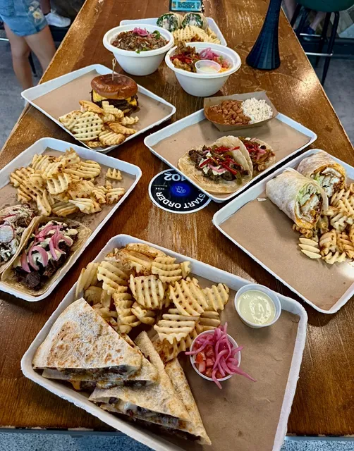 CM Smokehouse Menchaca