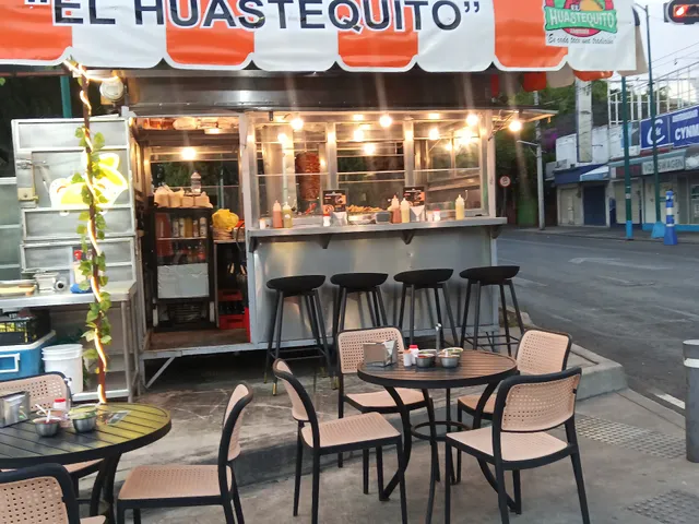 Taquería El Huastequito