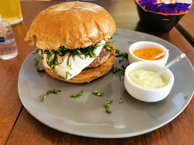 Dom Léo Bar e Restaurante