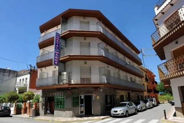 Hotel Los Maños