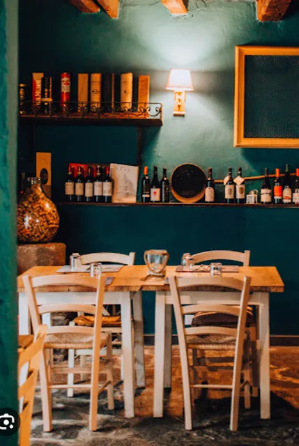 Locanda al Castello - Ristorante / Panigacceria