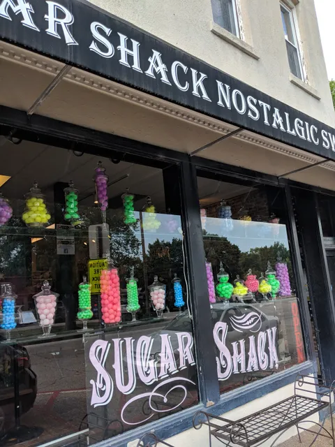 Sugar Shack