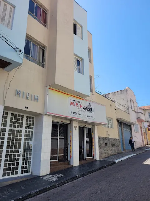 Lanchonete Mirim Dog