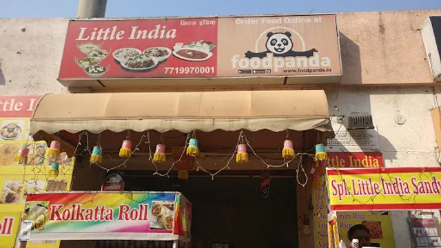Little India