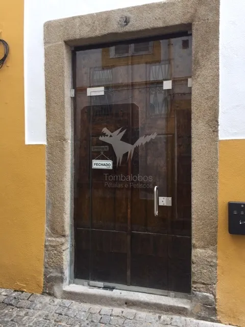 Restaurante Tombalobos