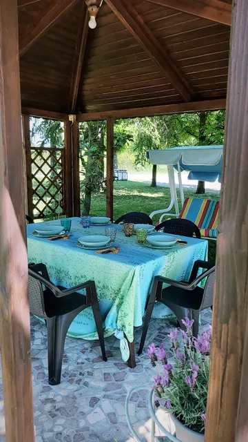 Borgo CASE NUOVE Bed and Breakfast