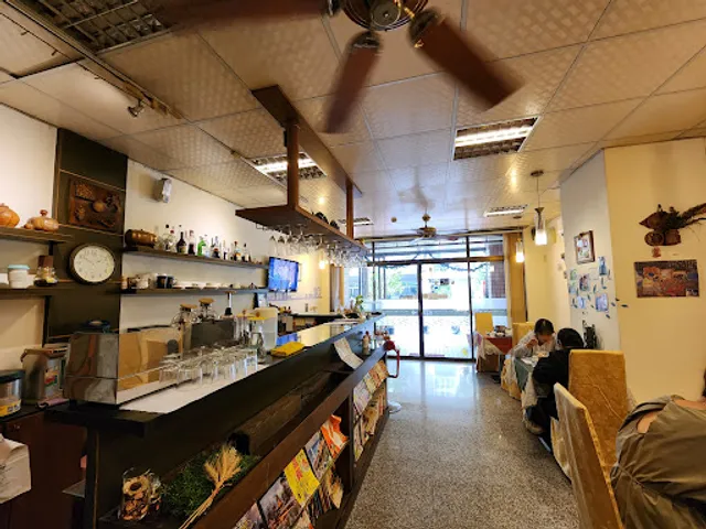 if億富生活飲食